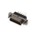 MK-242-021-223-4100 by AirBorn, Inc. - D-SUB, RCPTL, .050"", 2ROW, 21POS