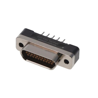 MK-242-021-225-0000 by AirBorn, Inc. - D-SUB, RCPTL, .050"", 2ROW, 21POS