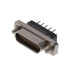 MK-242-021-225-4100 by AirBorn, Inc. - D-SUB, RCPTL, .050"", 2ROW, 21POS