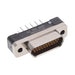 MK-242-021-233-0000 by AirBorn, Inc. - D-SUB, RCPTL, .050"", 2ROW, 21POS