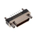MK-242-025-225-2200 by AirBorn, Inc. - MICRO-D CONNECTORS (0.050"" / 1.2