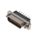 MK-242-025-225-4100 by AirBorn, Inc. - D-SUB, RCPTL, .050"", 2ROW, 25POS