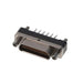 MK-242-025-235-2200 by AirBorn, Inc. - D-SUB, RCPTL, .050"", 2ROW, 25POS