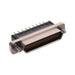 MK-242-037-223-4100 by AirBorn, Inc. - D-SUB, RCPTL, .050"", 2ROW, 37POS