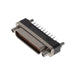 MK-242-037-225-2200 by AirBorn, Inc. - D-SUB, RCPTL, .050"", 2ROW, 37POS