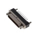 MK-242-037-235-2200 by AirBorn, Inc. - MICRO-D CONNECTORS (0.050"" / 1.2