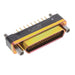 MK-243-037-223-2200 by AirBorn, Inc. - D-SUB, RCPTL, .050"", 2ROW, 37POS
