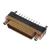 MK-243-037-225-2200 by AirBorn, Inc. - D-SUB, RCPTL, .050"", 2ROW, 37POS