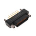 MK-244-025-243-2200 by AirBorn, Inc. - D-SUB, RCPTL, .050"", 2ROW, 25POS