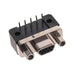 MK-252-009-335-220S by AirBorn, Inc. - D-SUB, PLUG, .050"", 2ROW, 9POS,