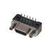 MK-252-015-335-220S by AirBorn, Inc. - D-SUB, PLUG, .050"", 2ROW, 15POS,