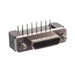 MK-252-021-325-410S by AirBorn, Inc. - D-SUB, PLUG, .050"", 2ROW, 21POS,