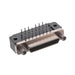 MK-252-031-325-220S by AirBorn, Inc. - D-SUB, PLUG, .050"", 2ROW, 31POS,