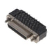MK-252-031-325-410S by AirBorn, Inc. - D-SUB, PLUG, .050"", 2ROW, 31POS,