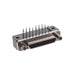MK-252-031-335-220S by AirBorn, Inc. - D-SUB, PLUG, .050"", 2ROW, 31POS,