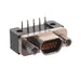MK-262-009-435-220S by AirBorn, Inc. - D-SUB, RCPTL, .050"", 2ROW, 9POS,
