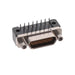 MK-262-021-435-220S by AirBorn, Inc. - D-SUB, RCPTL, .050"", 2ROW, 21POS