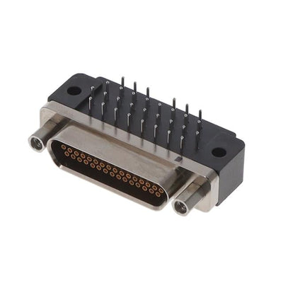 MK-262-031-435-220S by AirBorn, Inc. - D-SUB, RCPTL, .050"", 2ROW, 31POS