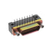 MK-263-025-435-220S by AirBorn, Inc. - D-SUB, RCPTL, .050"", 2ROW, 25POS