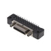 MK-272-025-325-220R by AirBorn, Inc. - D-SUB, PLUG, .050"", 2ROW, 25POS,