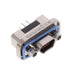 MK-2C2-009-225-2900 by AirBorn, Inc. - D-SUB, RCPTL, .050"", 2ROW, 9POS,