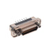 MK-2C2-025-225-2600 by AirBorn, Inc. - D-SUB, RCPTL, .050"", 2ROW, 25POS
