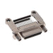MK-2F2-025-175-320S by AirBorn, Inc. - D-SUB, PLUG, .050"", 2ROW, 25POS,