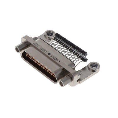 MK-2G2-031-285-320S by AirBorn, Inc. - D-SUB, RCPTL, .050"", 2ROW, 31POS