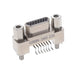 MK-2H2-015-375-2200 by AirBorn, Inc. - D-SUB, PLUG, .050"", 2ROW, 15POS,