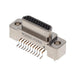 MK-2H2-021-375-0000 by AirBorn, Inc. - D-SUB, PLUG, .050"", 2ROW, 21POS,
