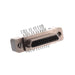 MK-2H2-025-375-0000 by AirBorn, Inc. - D-SUB, PLUG, .050"", 2ROW, 25POS,