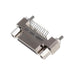 MK-2H2-025-375-2200 by AirBorn, Inc. - D-SUB, PLUG, .050"", 2ROW, 25POS,