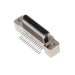 MK-2H2-031-375-0000 by AirBorn, Inc. - D-SUB, PLUG, .050"", 2ROW, 31POS,