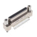 MK-2H2-037-375-2200 by AirBorn, Inc. - D-SUB, PLUG, .050"", 2ROW, 37POS,