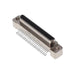 MK-2H2-051-375-0000 by AirBorn, Inc. - D-SUB, PLUG, .050"", 2ROW, 51POS,