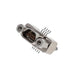 MK-2J2-009-475-2200 by AirBorn, Inc. - D-SUB, RCPTL, .050"", 2ROW, 9POS,