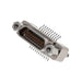 MK-2J2-021-475-2200 by AirBorn, Inc. - D-SUB, RCPTL, .050"", 2ROW, 21POS