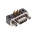 MK-2P2-015-333-220S by AirBorn, Inc. - D-SUB, PLUG, .050"", 2ROW, 15POS,