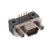 MK-2Q2-009-443-220S by AirBorn, Inc. - D-SUB, RCPTL, .050"", 2ROW, 9POS,