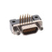 MK-2Q2-015-443-220S by AirBorn, Inc. - D-SUB, RCPTL, .050"", 2ROW, 15POS