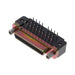 MK-2R3-037-335-220S-0B7 by AirBorn, Inc. - D-SUB, PLUG, .050"", 2ROW, 37POS,
