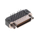 MK-2S2-031-445-220S-0B7 by AirBorn, Inc. - D-SUB, RCPTL, .050"", 2ROW, 31POS