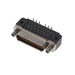 MK-2V2-031-445-220S by AirBorn, Inc. - D-SUB, RCPTL, .050"", 2ROW, 31POS