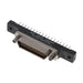 MK-322-051-235-2200 by AirBorn, Inc. - D-SUB, RCPTL, .050"", 3ROW, 51POS