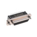 MK-332-051-125-4100 by AirBorn, Inc. - D-SUB, PLUG, .050"", 3ROW, 51POS,