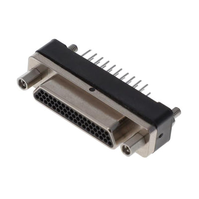 MK-332-051-135-2200 by AirBorn, Inc. - MICRO-D CONNECTORS (0.050"" / 1.2