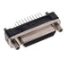 MK-332-051-145-2200 by AirBorn, Inc. - D-SUB, PLUG, .050"", 3ROW, 51POS,