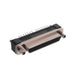 MK-332-069-125-2200 by AirBorn, Inc. - D-SUB, PLUG, .050"", 3ROW, 69POS,