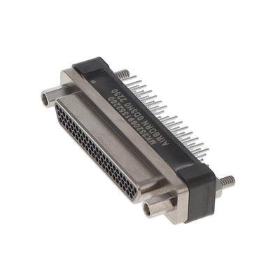 MK-332-069-135-2200 by AirBorn, Inc. - MICRO-D CONNECTORS (0.050"" / 1.2