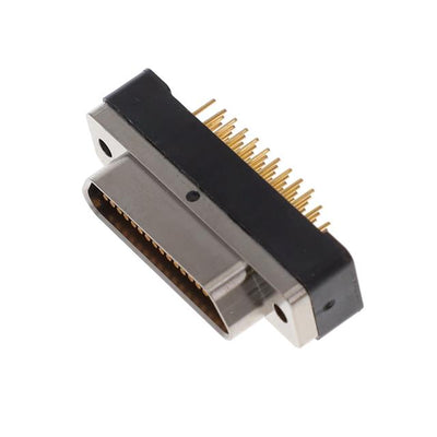 MK-342-051-223-0000 by AirBorn, Inc. - MICRO-D CONNECTORS (0.050"" / 1.2